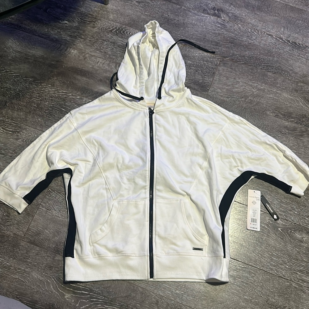Nanette Lepore Play hoodie